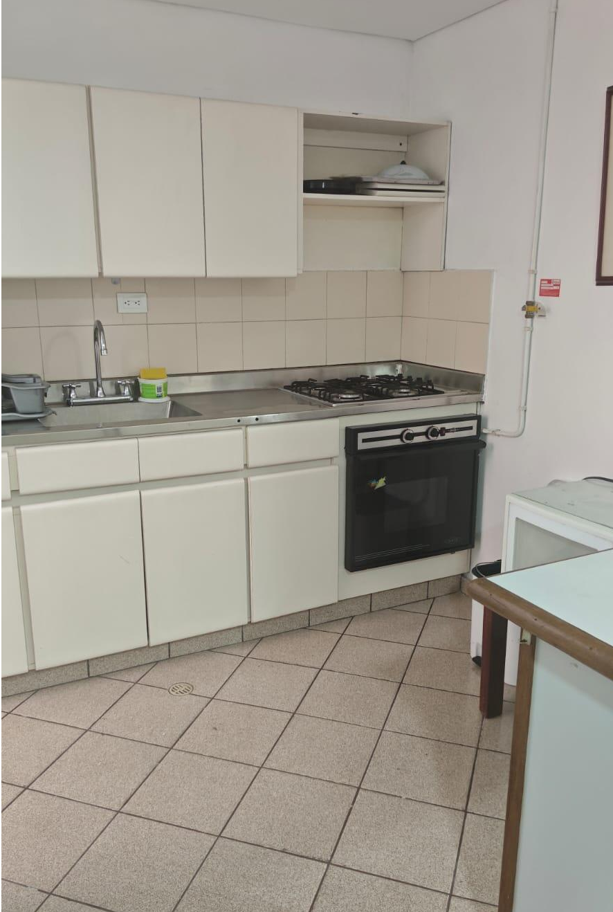APARTAESTUDIOS EN VENTA EN LA VILLA DEL ABURRA COD 10806 - Foto 2