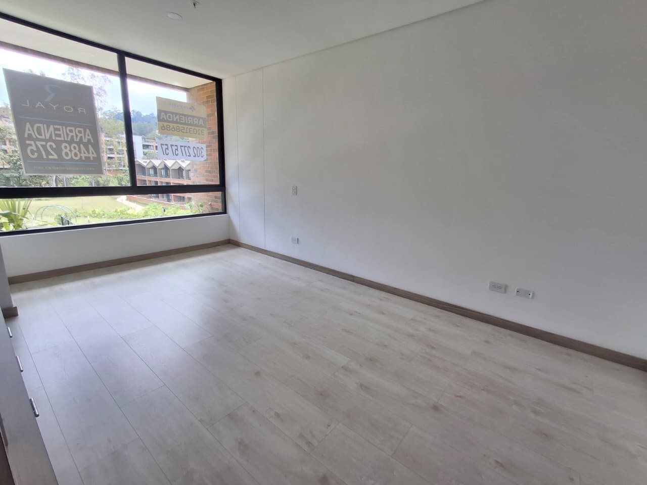 APARTAMENTO EN ARRIENDO EN EL RETIRO COD 10911 - Foto 8