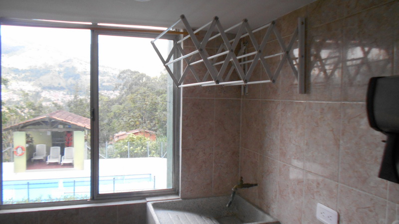 APARTAMENTO EN ARRIENDO LA MILAGROSA CÓDIGO 3440 - Foto 27