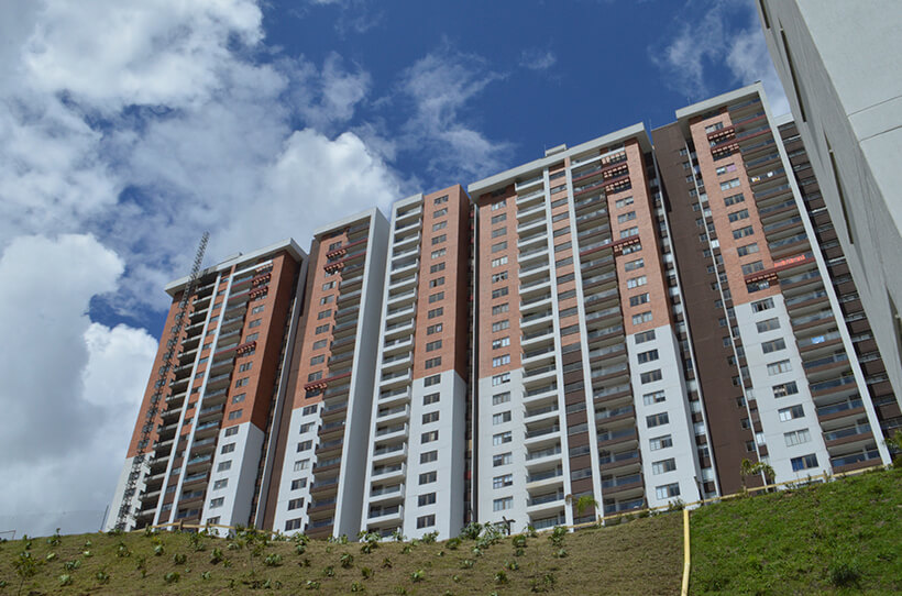 APARTAMENTO EN VENTA EN SABANETA COD 4670