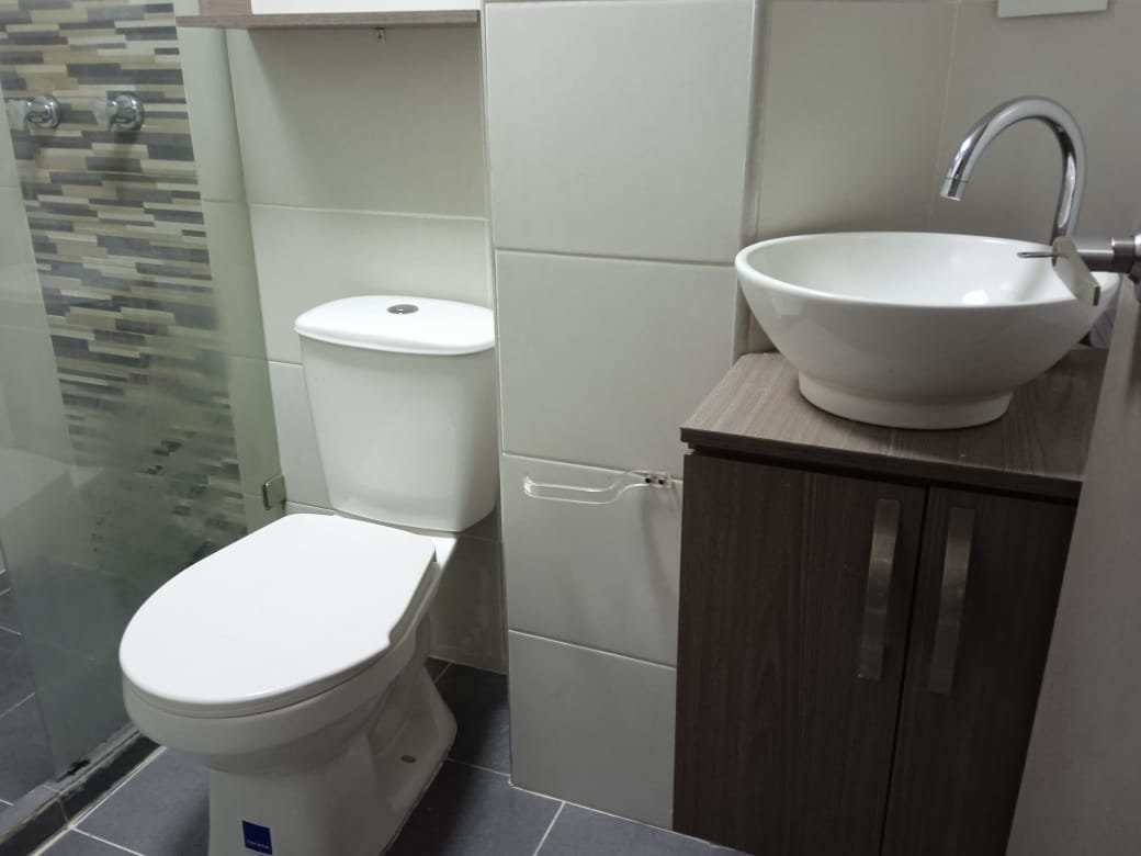 APARTAMENTO EN VENTA BOSTON COD 7853 - Foto 12