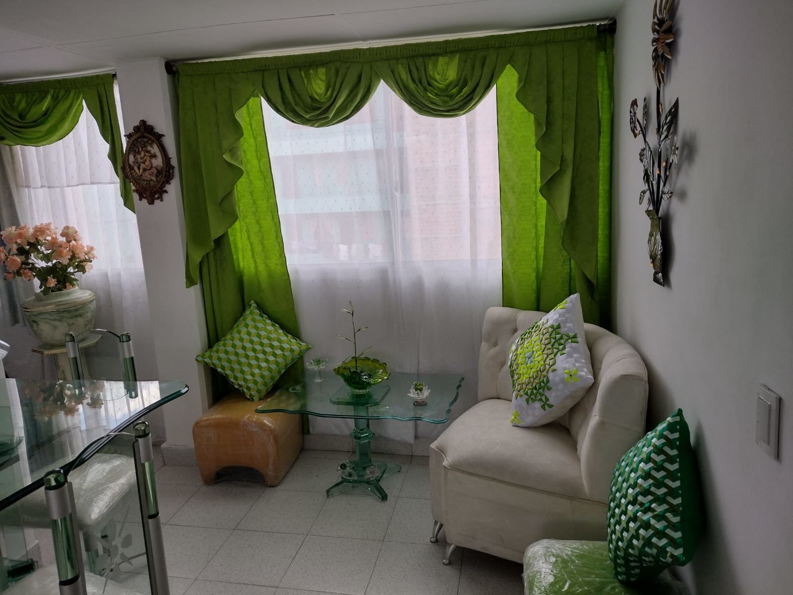 VENTA DE APARTAMENTO EN BOMBONA -COD 7950 - Foto 22