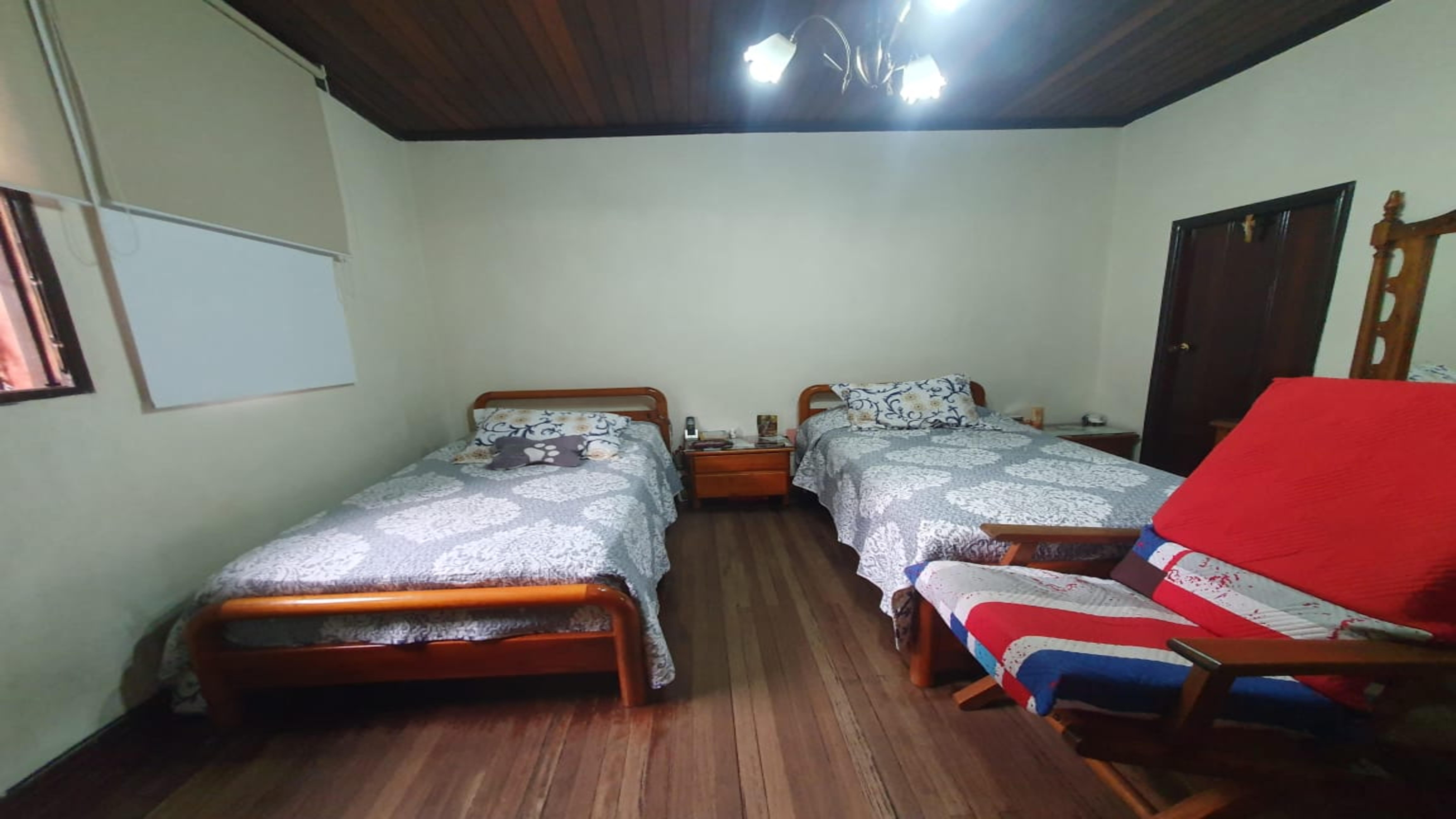 CASA-LOTE EN VENTA LA CANDELARIA COD 9673 - Foto 25