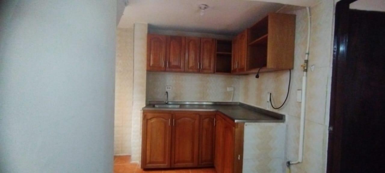 APARTAMENTO EN ARRIENDO EN BUENOS AIRES COD 6021 - Foto 1