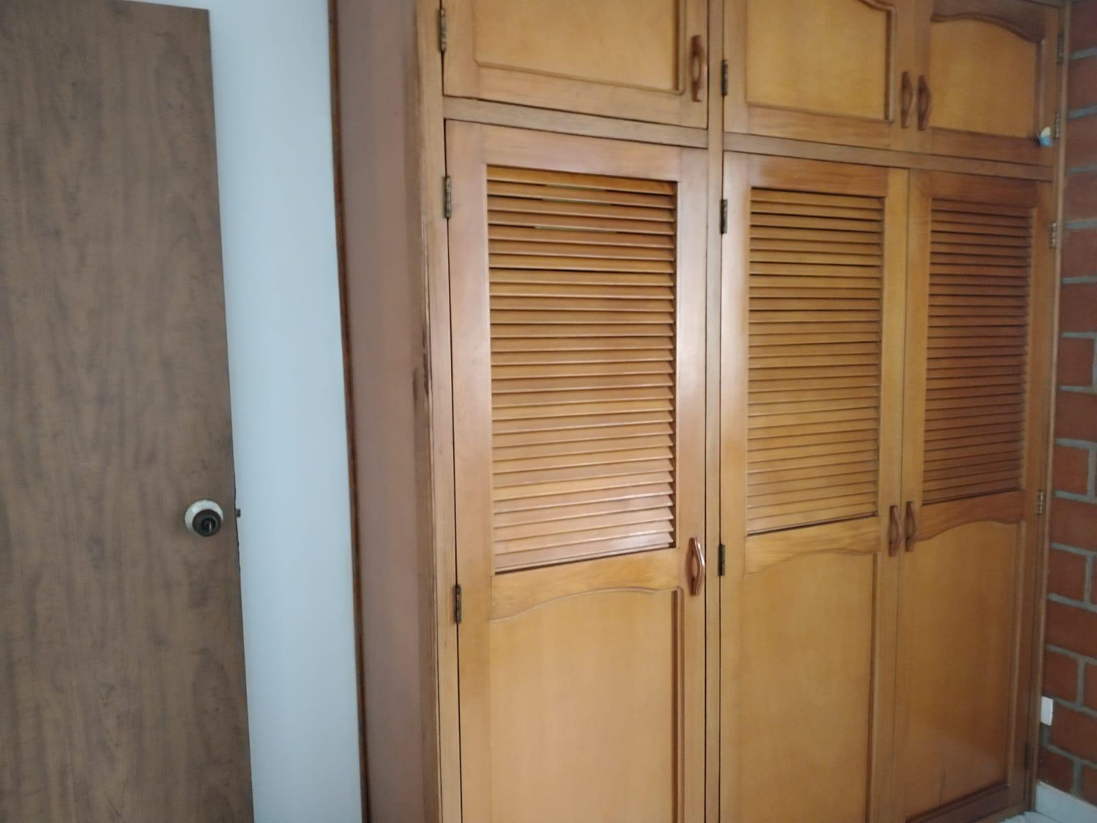 APARTAMENTO EN VENTA EN BOSTON COD 10378 - Foto 7