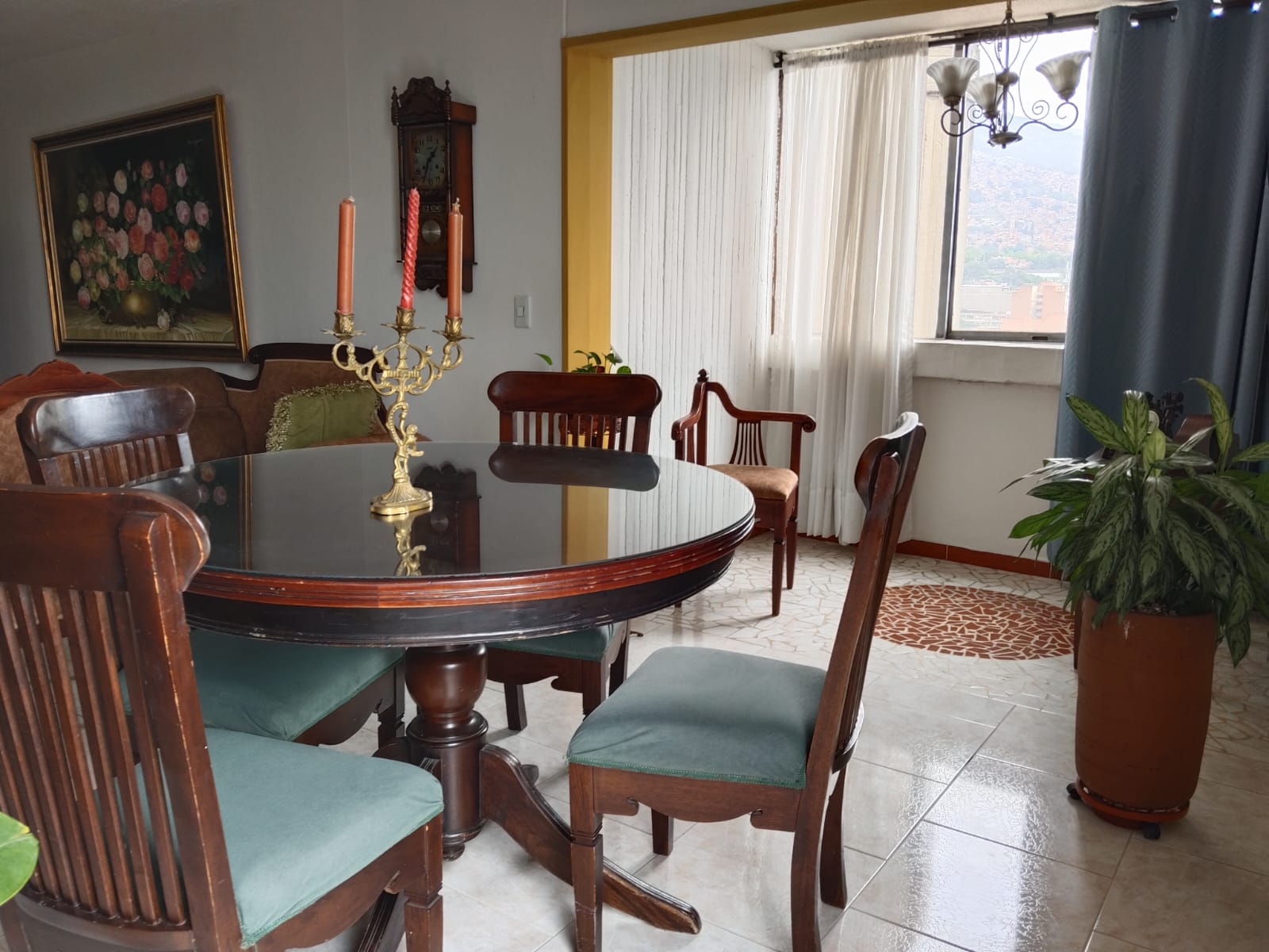 APARTAMENTO EN VENTA EN LA CANDELARIA COD 10371 - Foto 5
