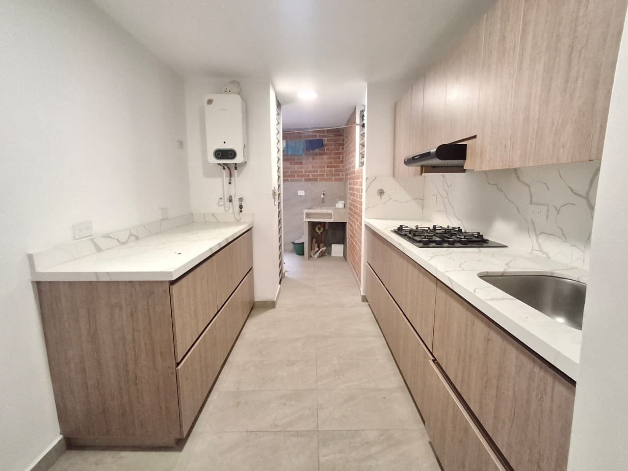 APARTAMENTO EN ARRIENDO EN SABANETA COD 10392