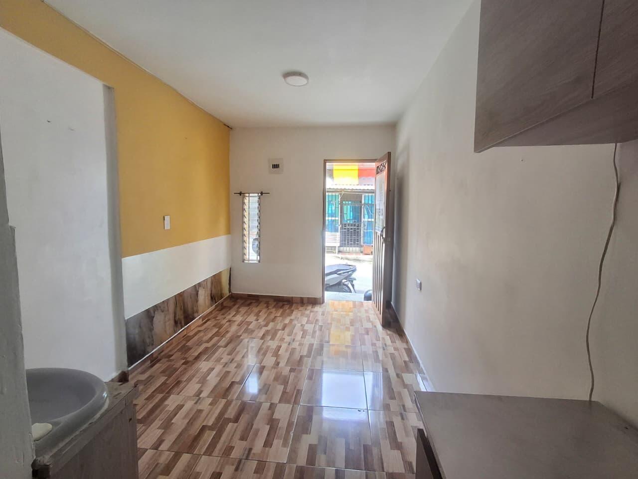 APARTAESTUDIO EN ARRIENDO EN LA ESTRELLA COD 10770 - Foto 5