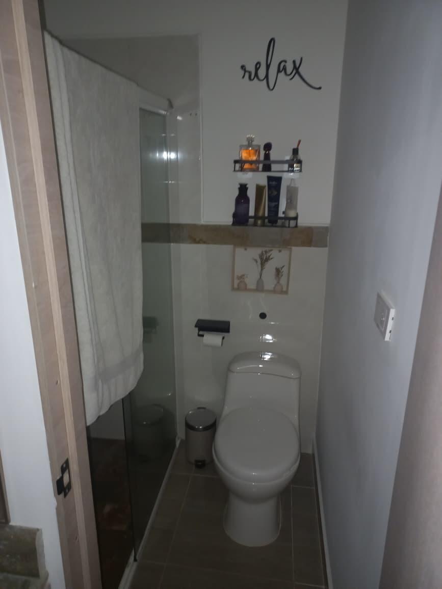 CASA EN ARRIENDO EN LAURELES COD 10813 - Foto 30