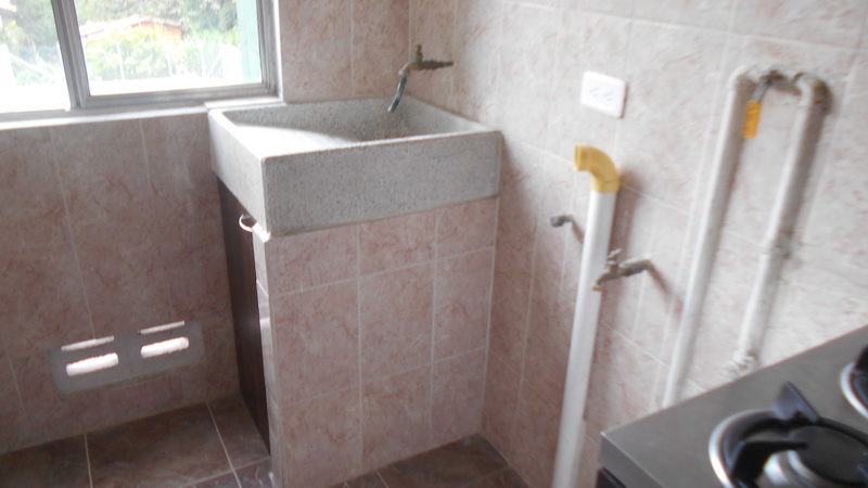 APARTAMENTO EN ARRIENDO LA MILAGROSA CÓDIGO 3440 - Foto 25