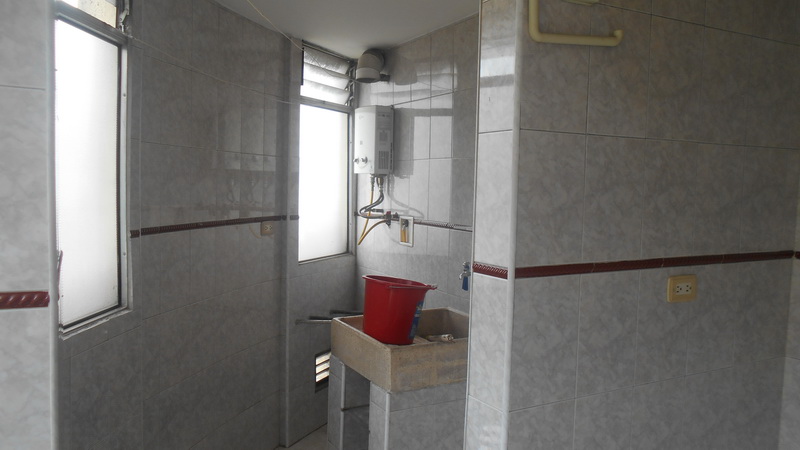 APARTAMENTO EN VENTA LA CANDELARIA COD 3982 - Foto 26