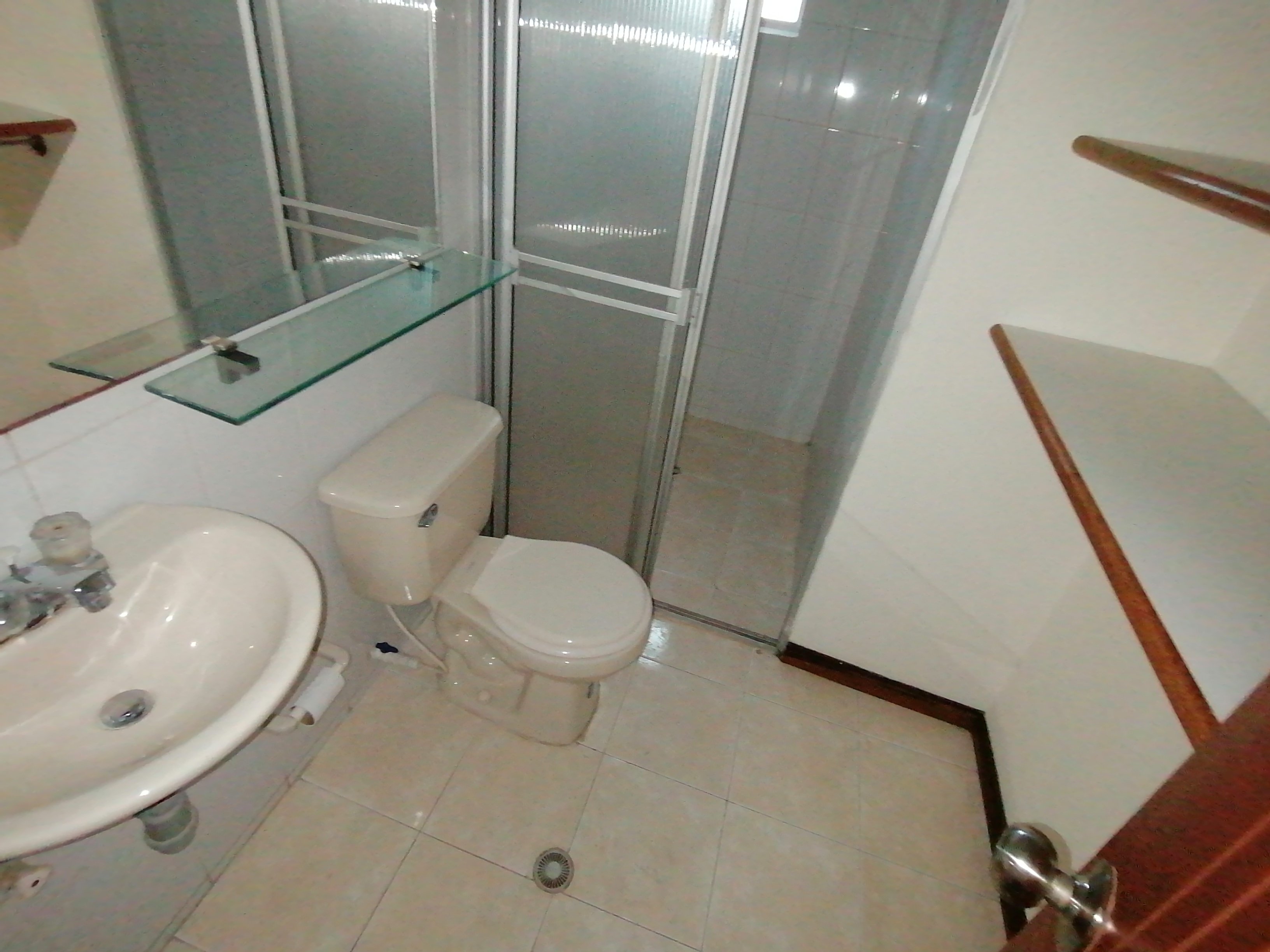 APARTAESTUDIO EN ARRIENDO EN EL CENTRO COD 3251 - Foto 8