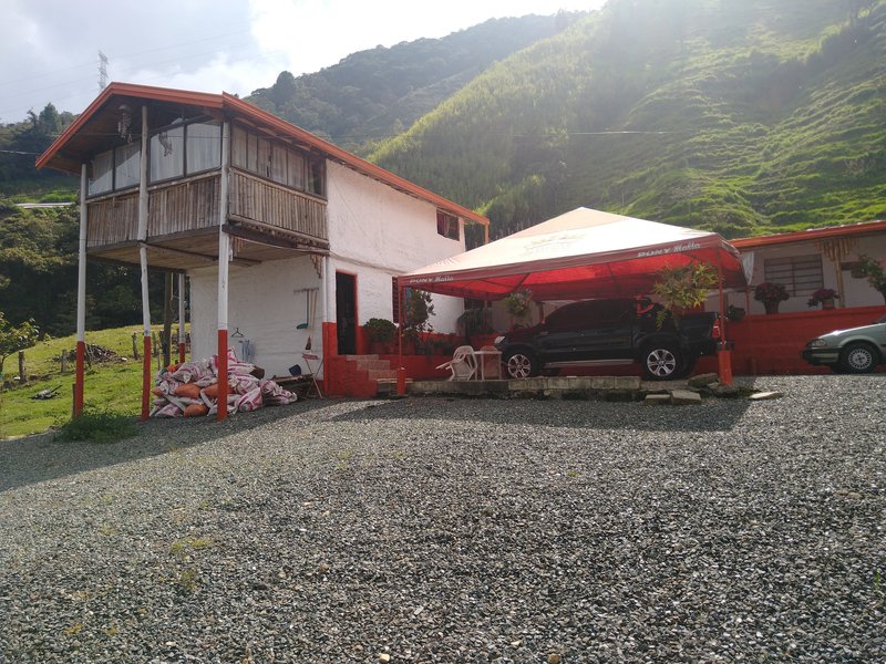 FINCA EN VENTA EN SAN ANTONIO DE PRADO COD 7048 - Foto 3