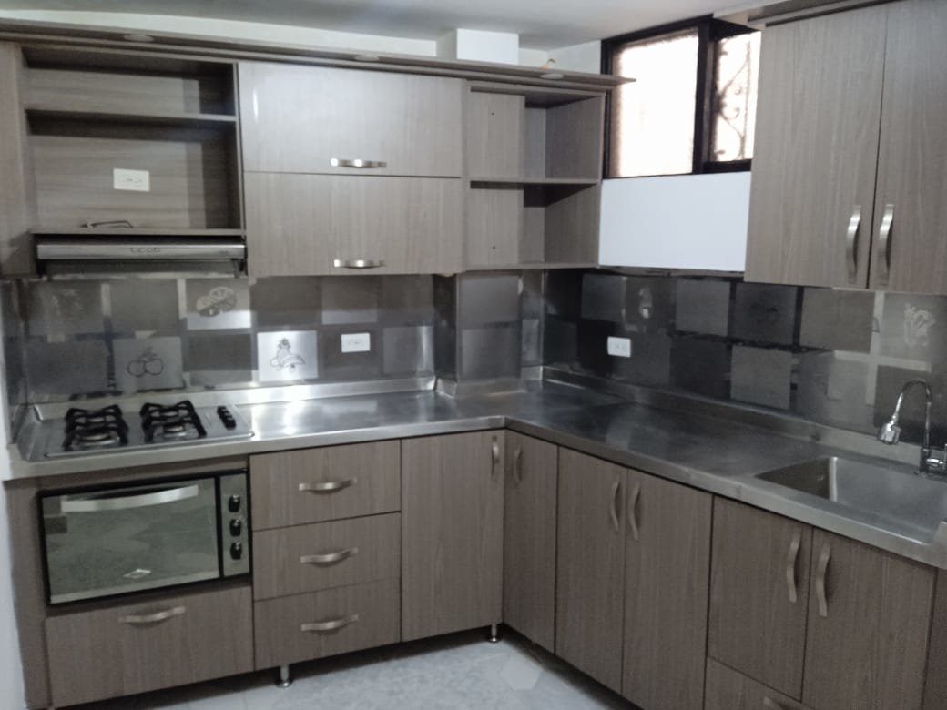APARTAMENTO EN VENTA BOSTON COD 7853 - Foto 2