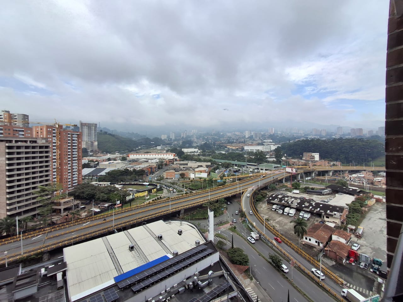 APARTAMENTO EN ARRIENDO EN SABANETA COD 9359 - Foto 13
