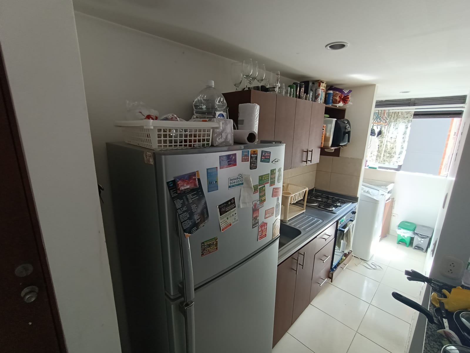 APARTAMENTO EN VENTA EN ITAGUI COD 9719