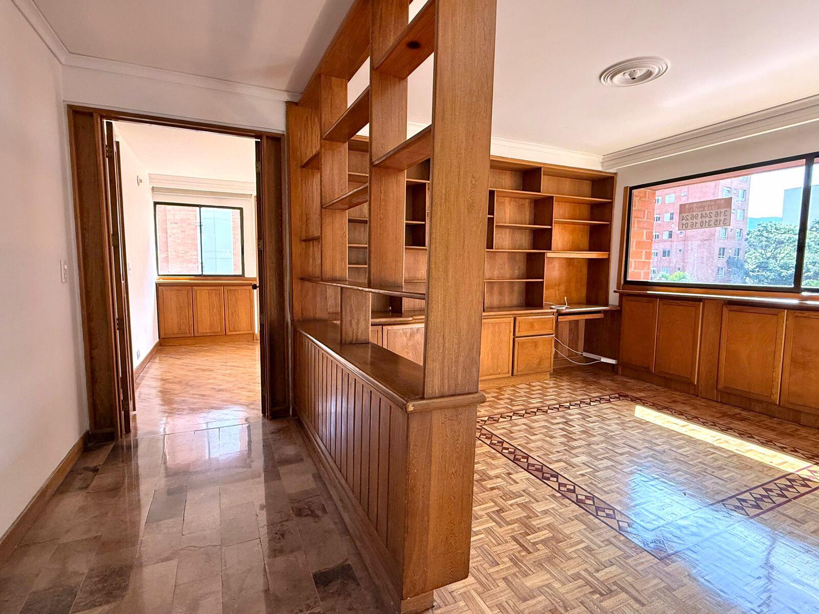 APARTAMENTO EN VENTA EN POBLADO COD 9913 - Foto 17