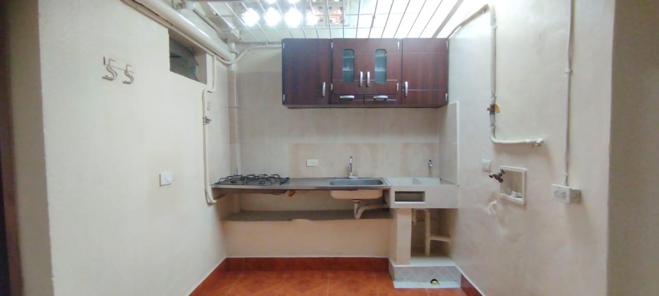 APARTAMENTO EN ARRIENDO EN ENCISO COD 4969 - Foto 2
