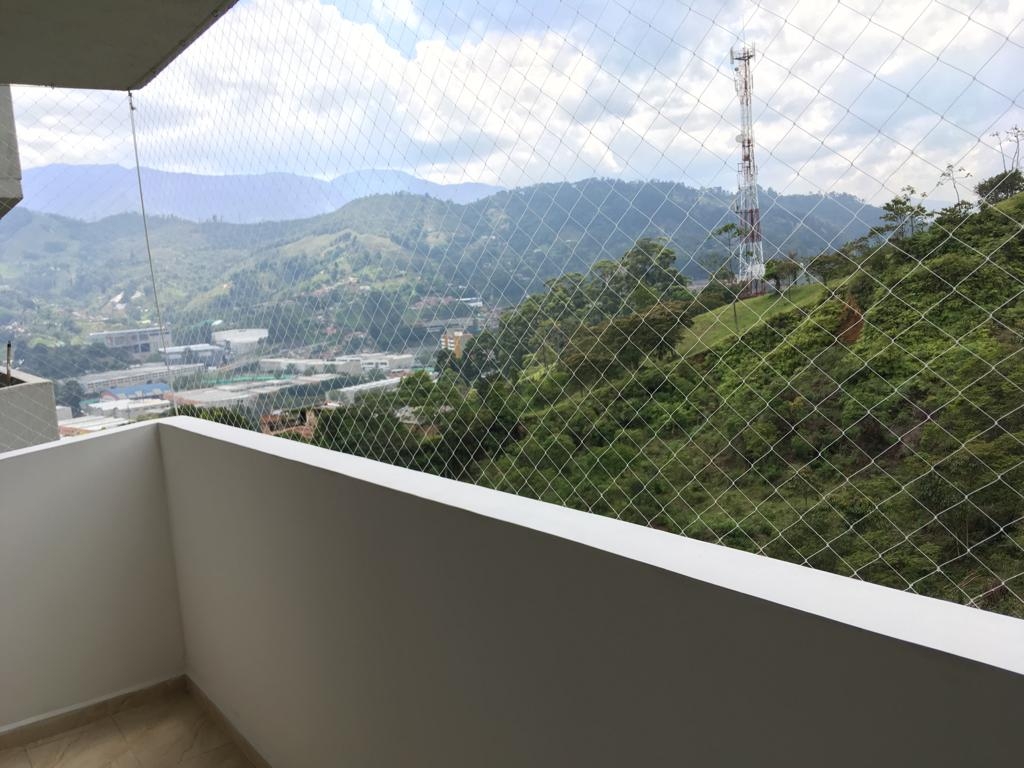 APARTAMENTO EN VENTA EN LA ESTRELLA COD 8215 - Foto 14