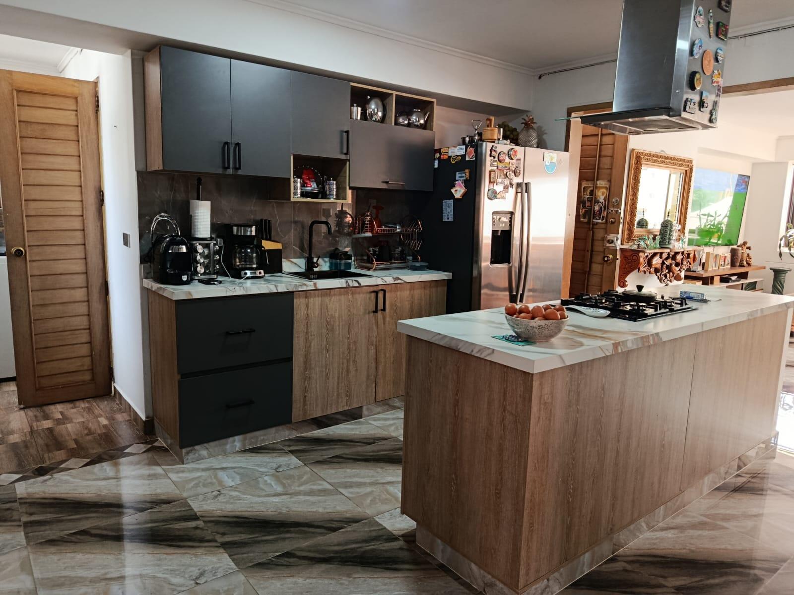 APARTAMENTO EN VENTA EN LA CANDELARIA COD 10385 - Foto 2