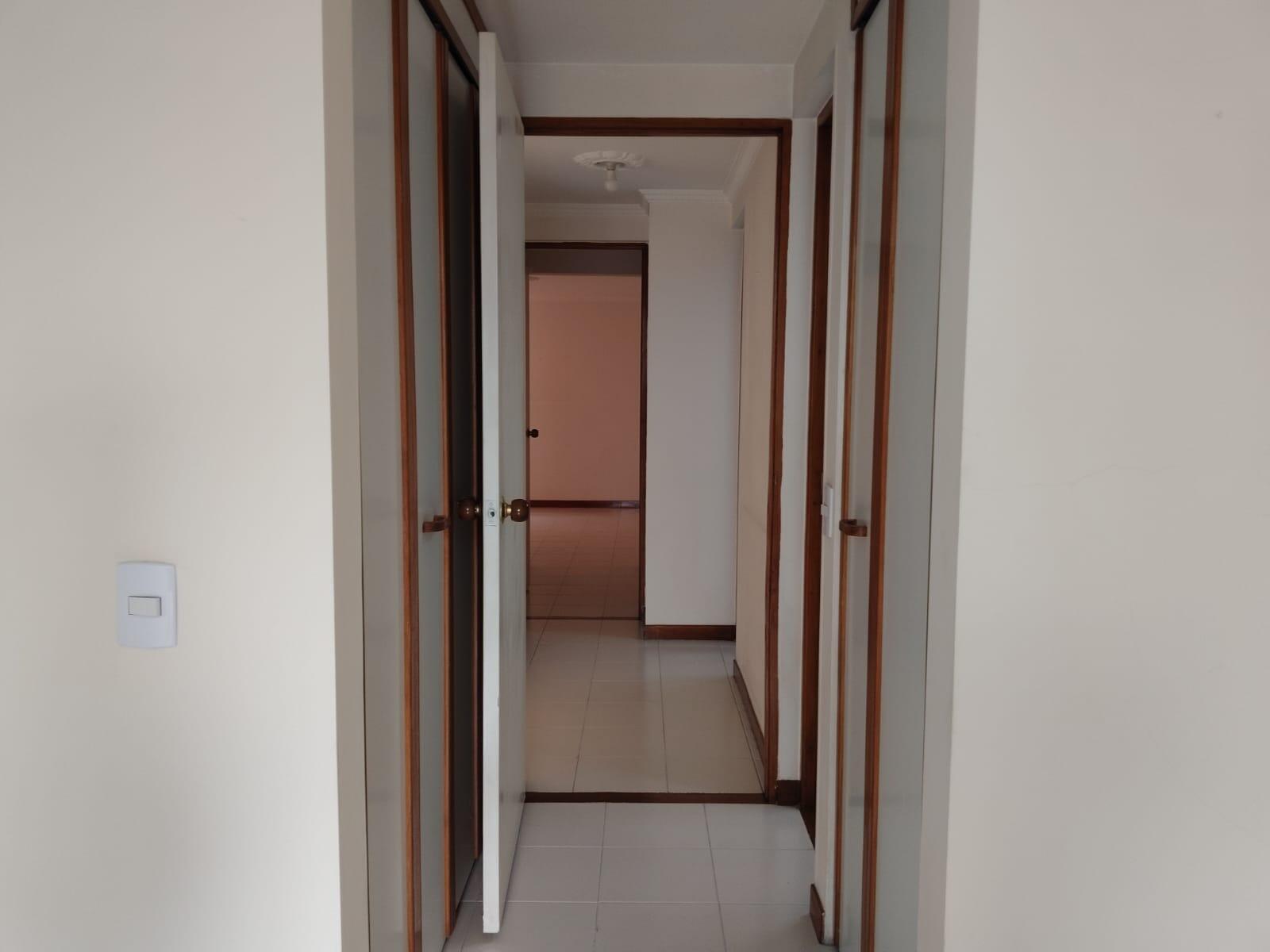 APARTAMENTO EN VENTA EN BOSTON COD 10398 - Foto 8