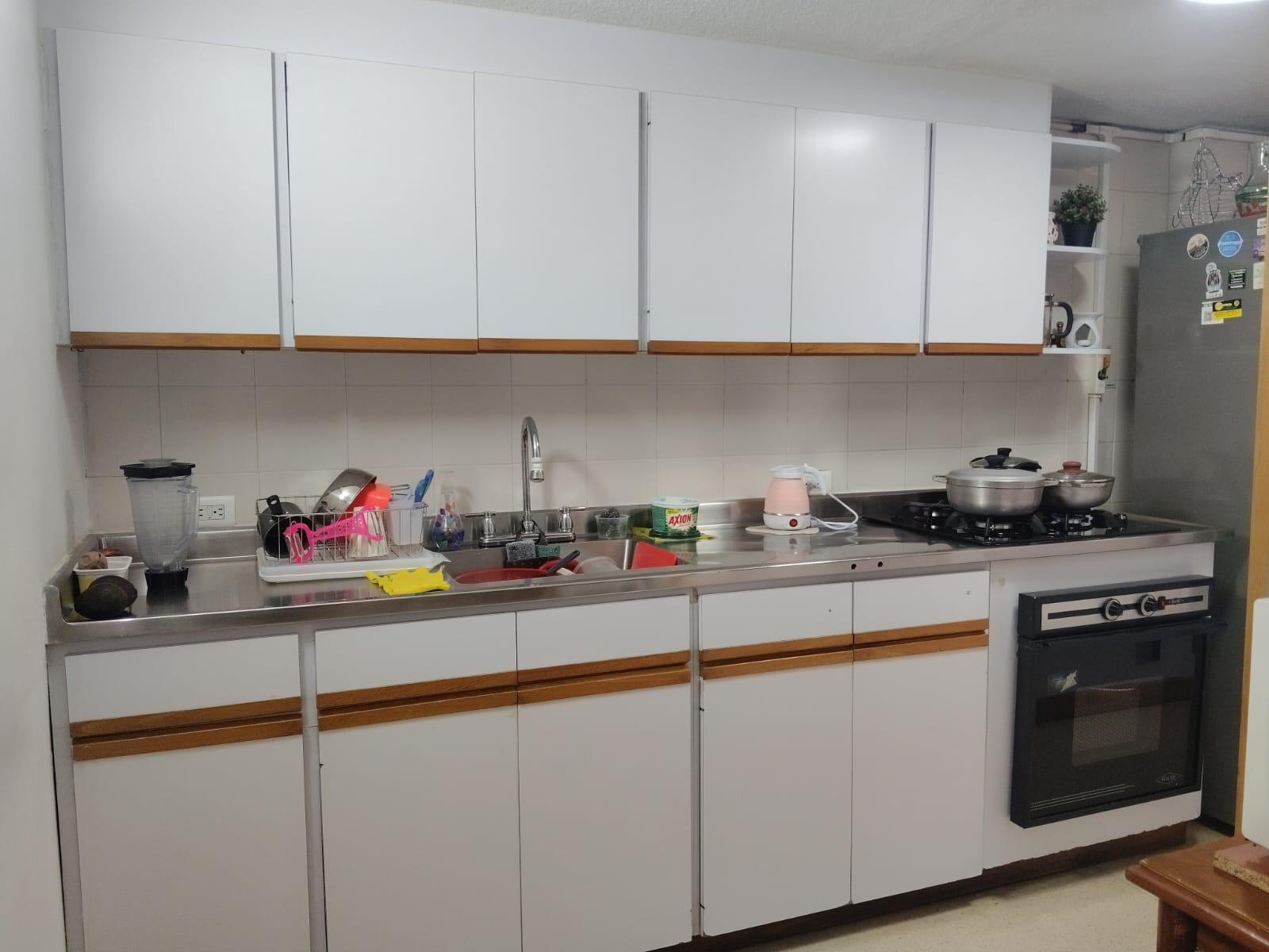 APARTA ESTUDIO EN ARRIENDO EN MEDELLIN COD 7195