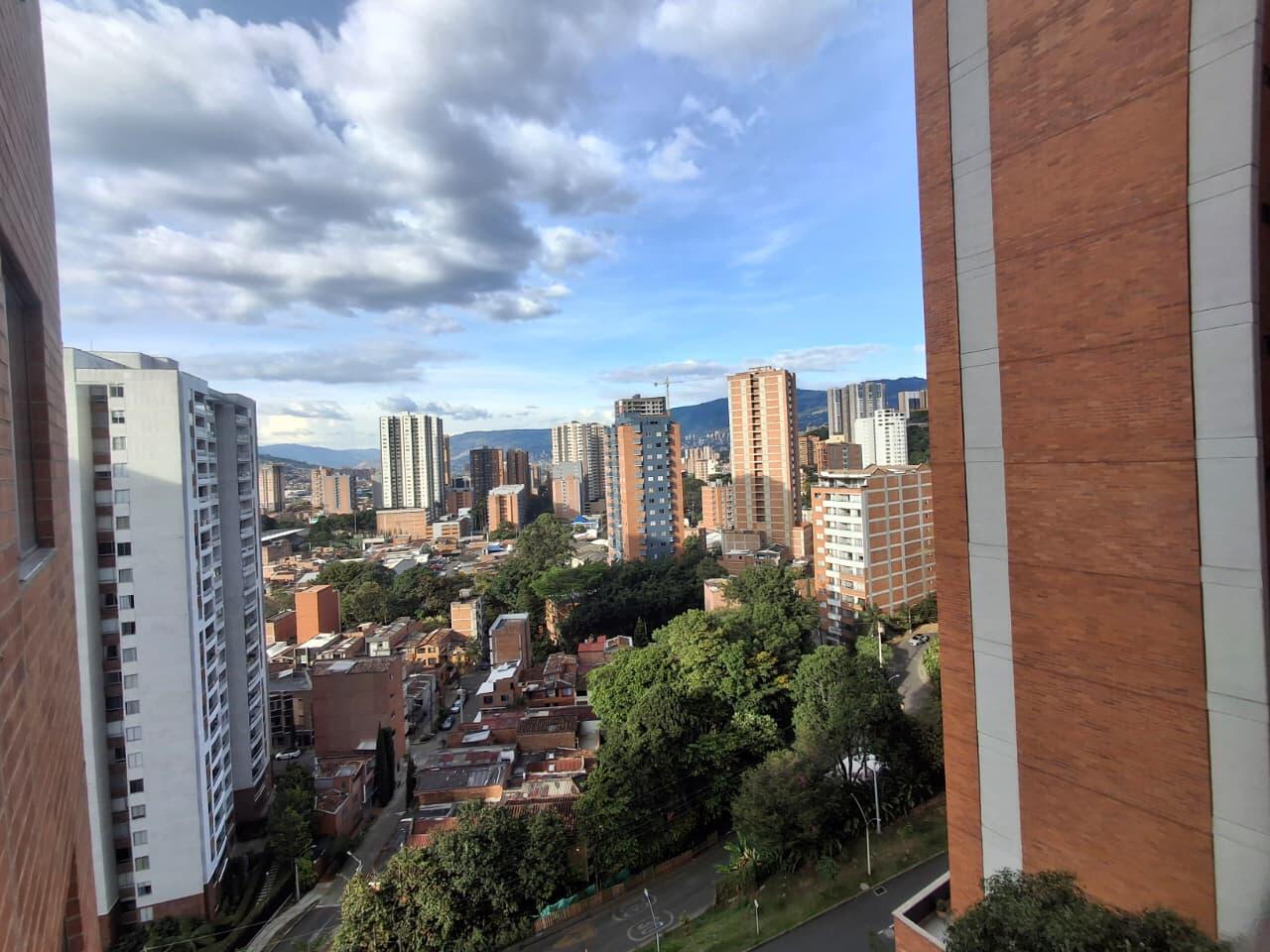 APARTAMENTO EN VENTA EN SABANETA COD 10846 - Foto 17