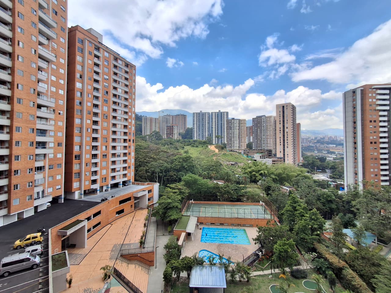 APARTAMENTO EN ARRIENDO EN SABANETA COD 10867 - Foto 13