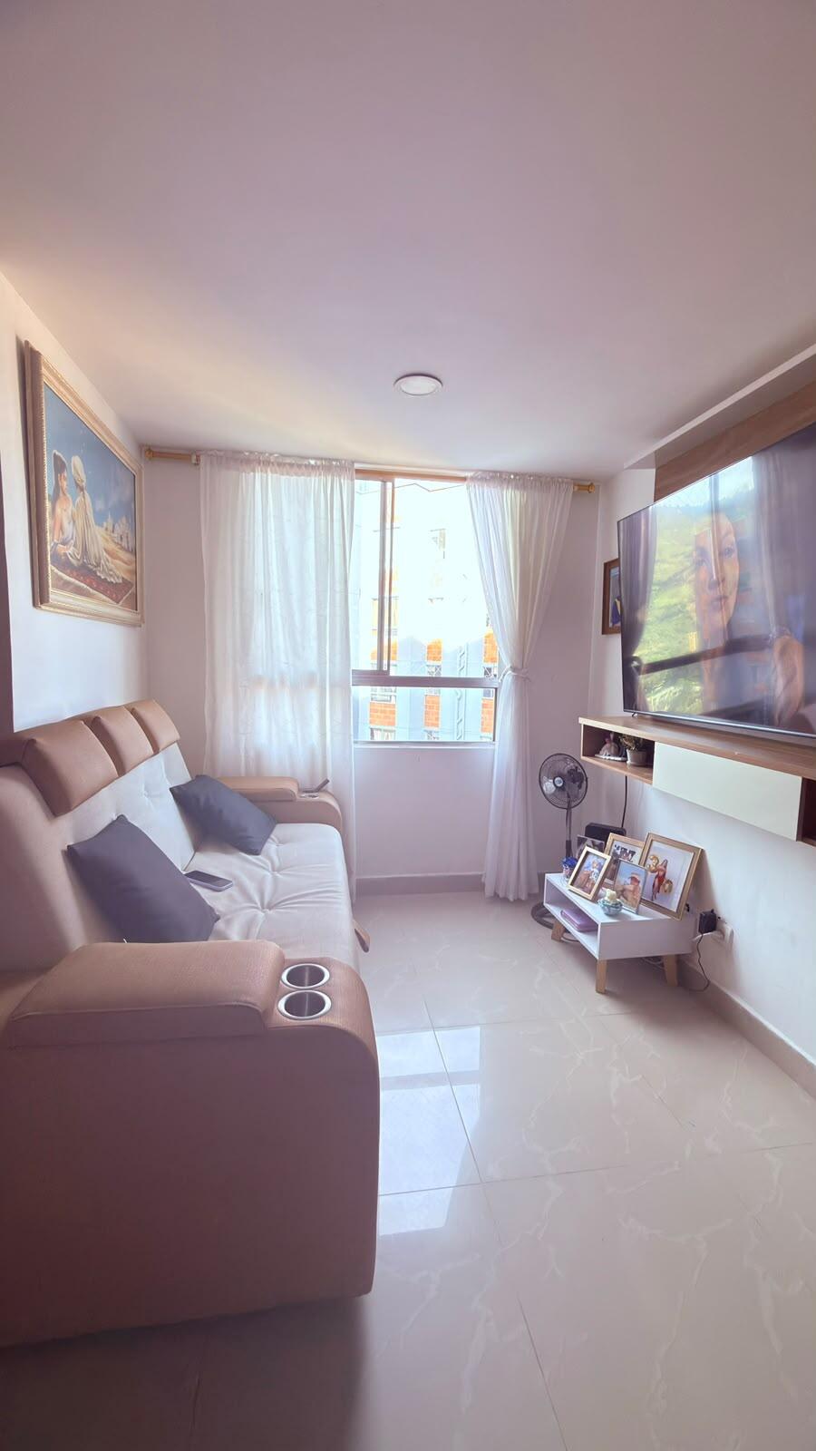 APARTAMENTO EN VENTA EN MEDELLIN COD 10881 - Foto 4
