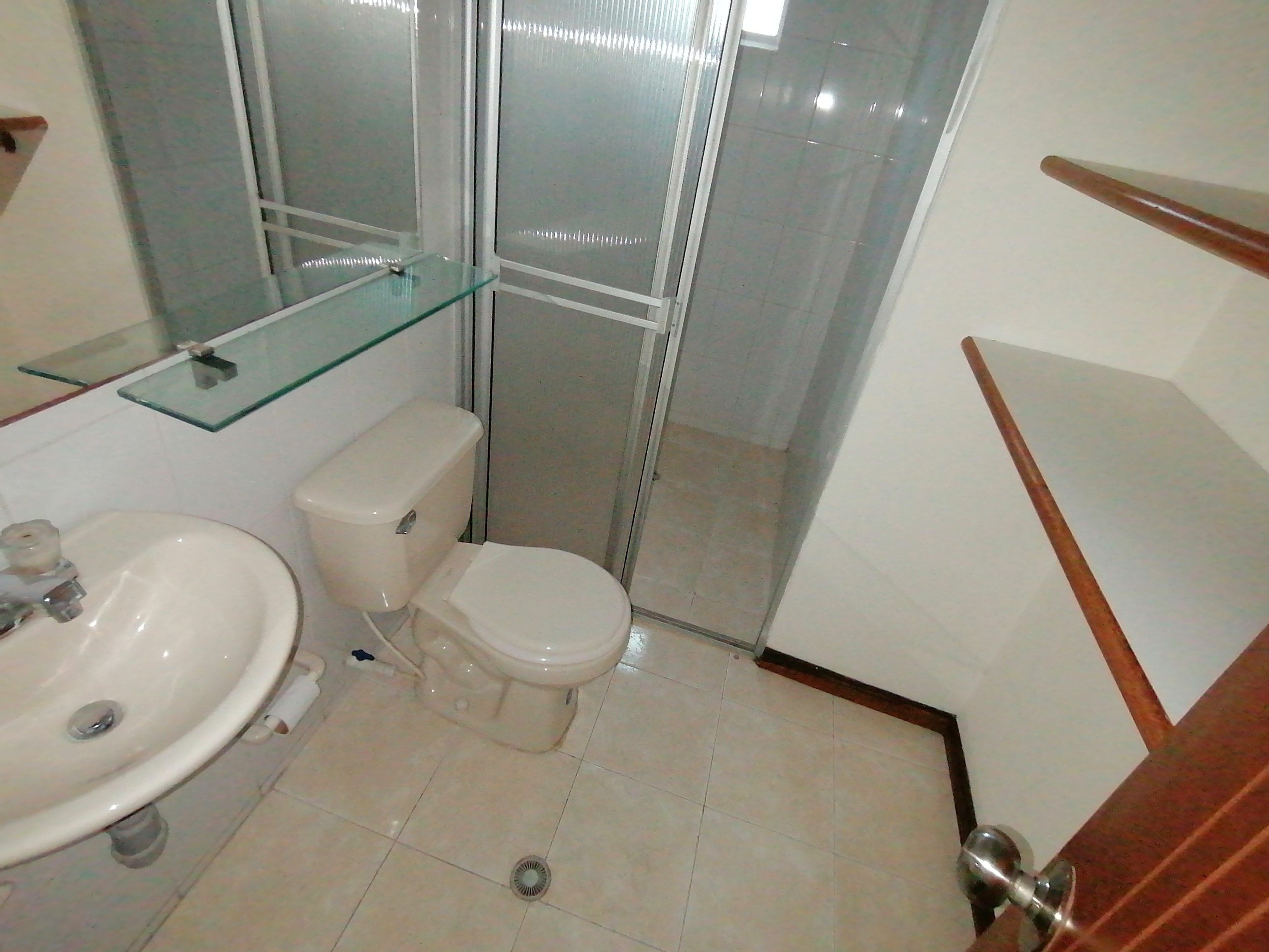 APARTAESTUDIO EN ARRIENDO EN EL CENTRO COD 3251 - Foto 3