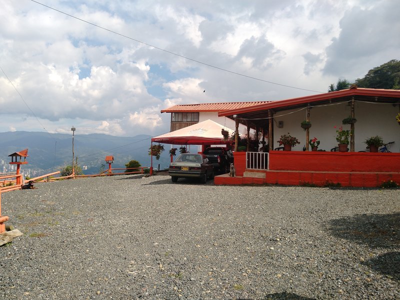 FINCA EN VENTA EN SAN ANTONIO DE PRADO COD 7048