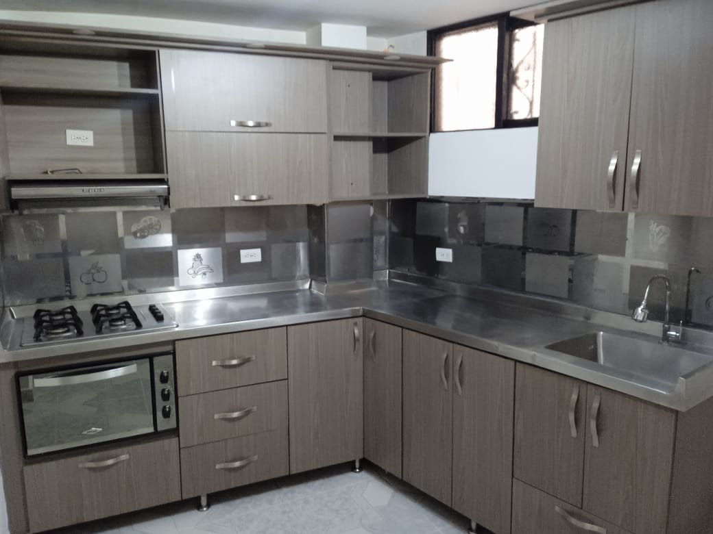 APARTAMENTO EN VENTA BOSTON COD 7853 - Foto 5