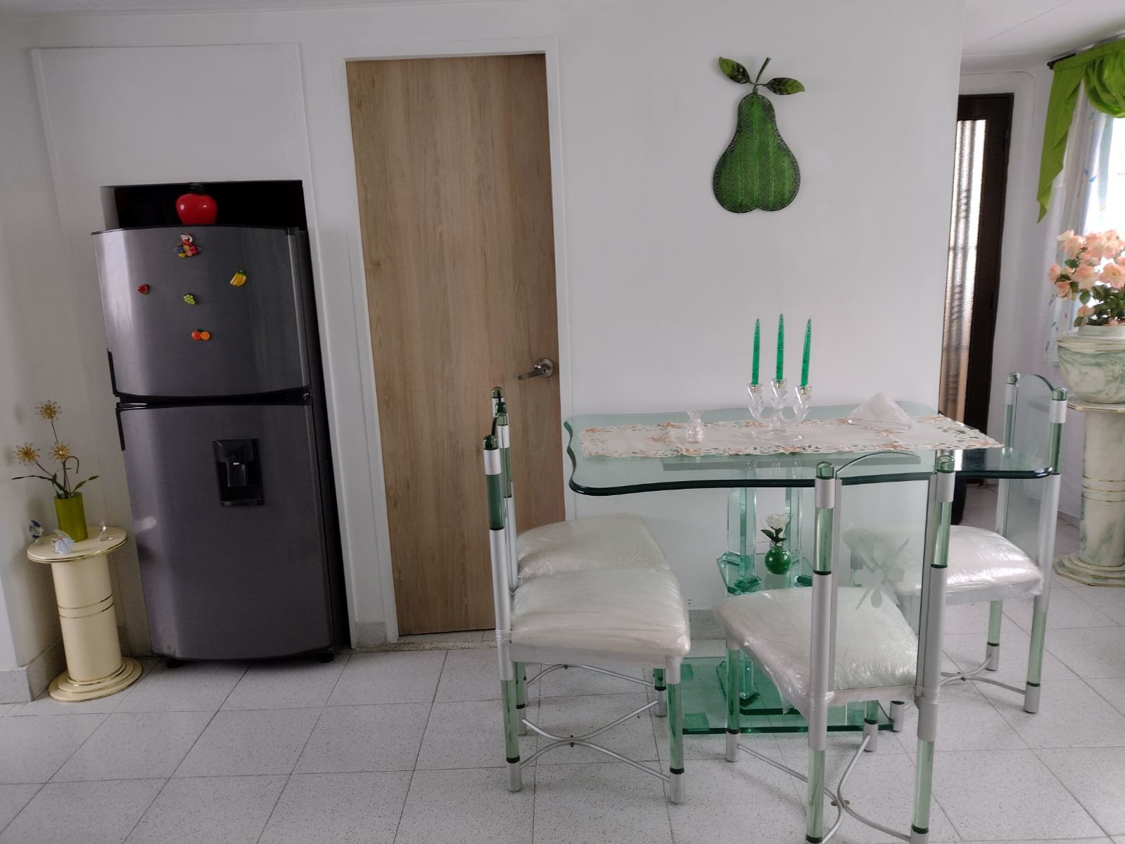 VENTA DE APARTAMENTO EN BOMBONA -COD 7950 - Foto 23