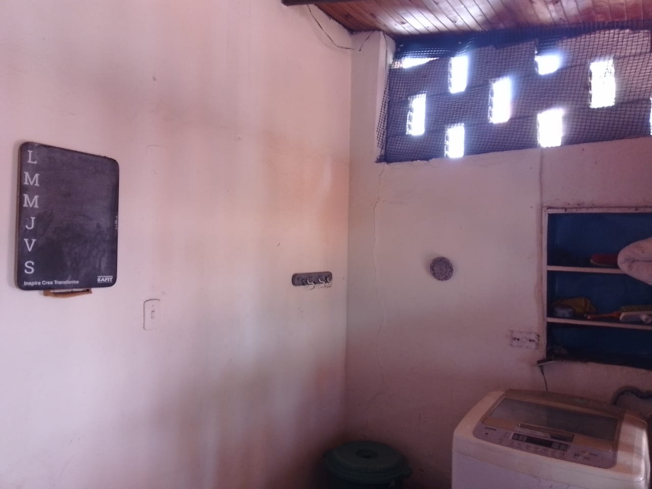 CASA EN VENTA BOSTON COD 8428