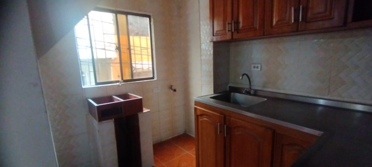 APARTAMENTO EN ARRIENDO EN BUENOS AIRES COD 6021 - Foto 3