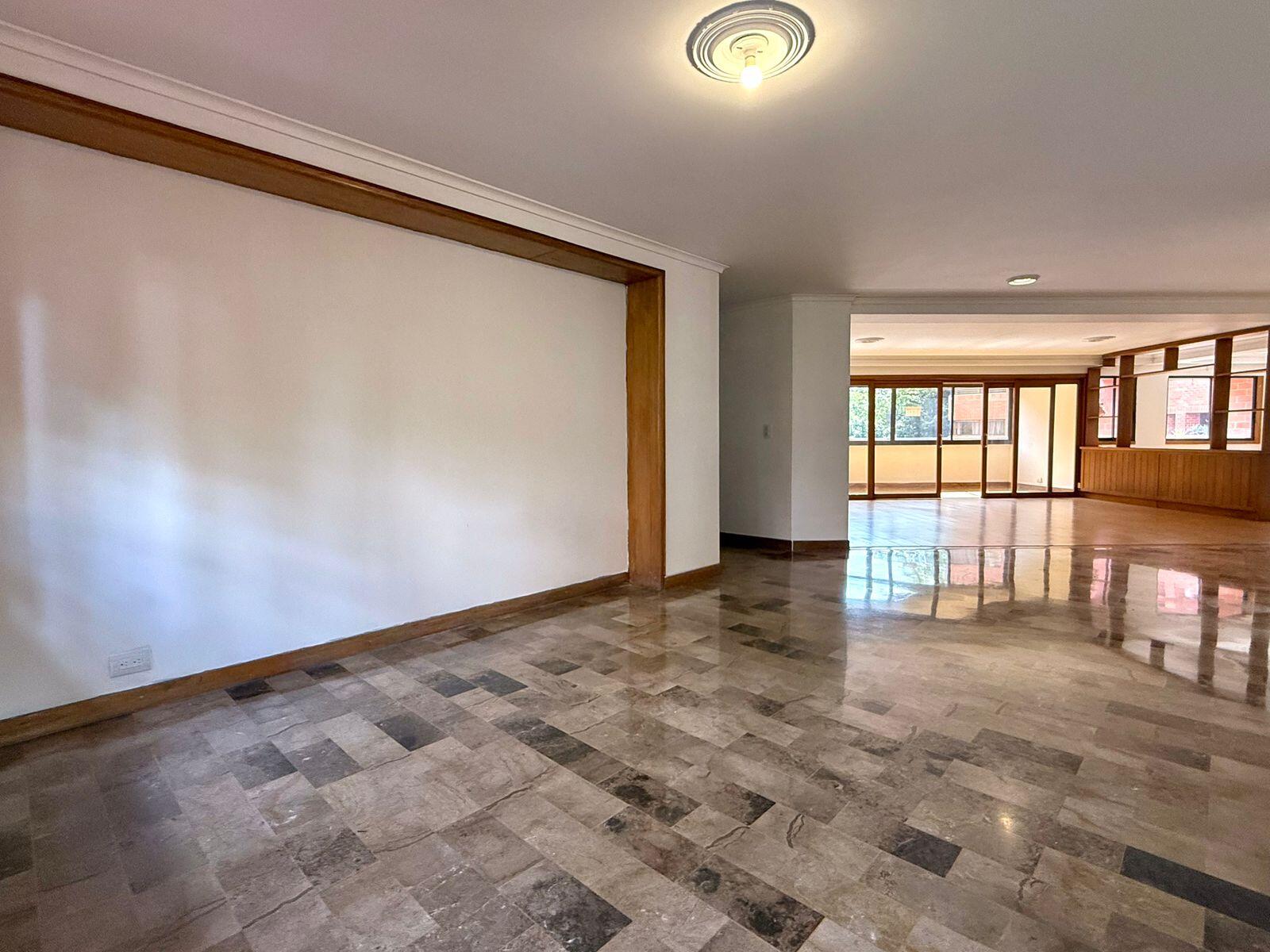 APARTAMENTO EN VENTA EN POBLADO COD 9913 - Foto 4