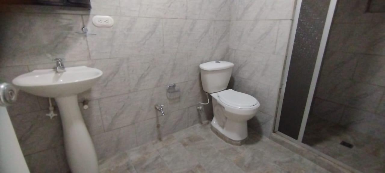 APARTAMENTO EN ARRIENDO EN CENTRO COD.7325 - Foto 22