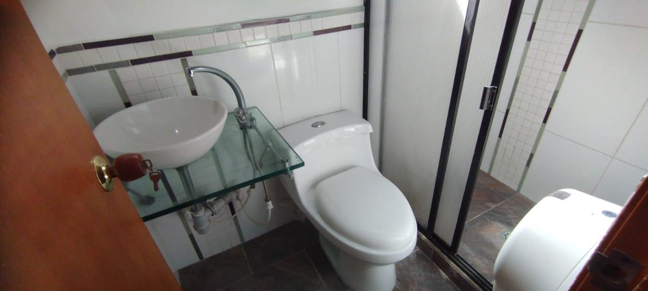 APARTAMENTO EN VENTA EN BOSTON 10194 - Foto 10