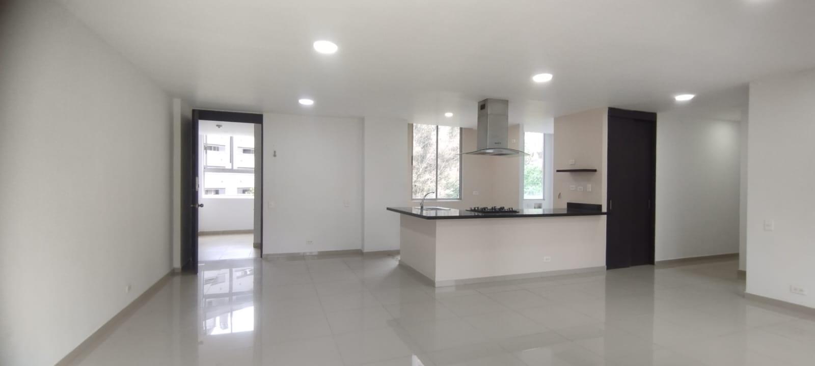 APARTAMENTO EN VENTA EN EL POBLADO COD 10365 - Foto 4
