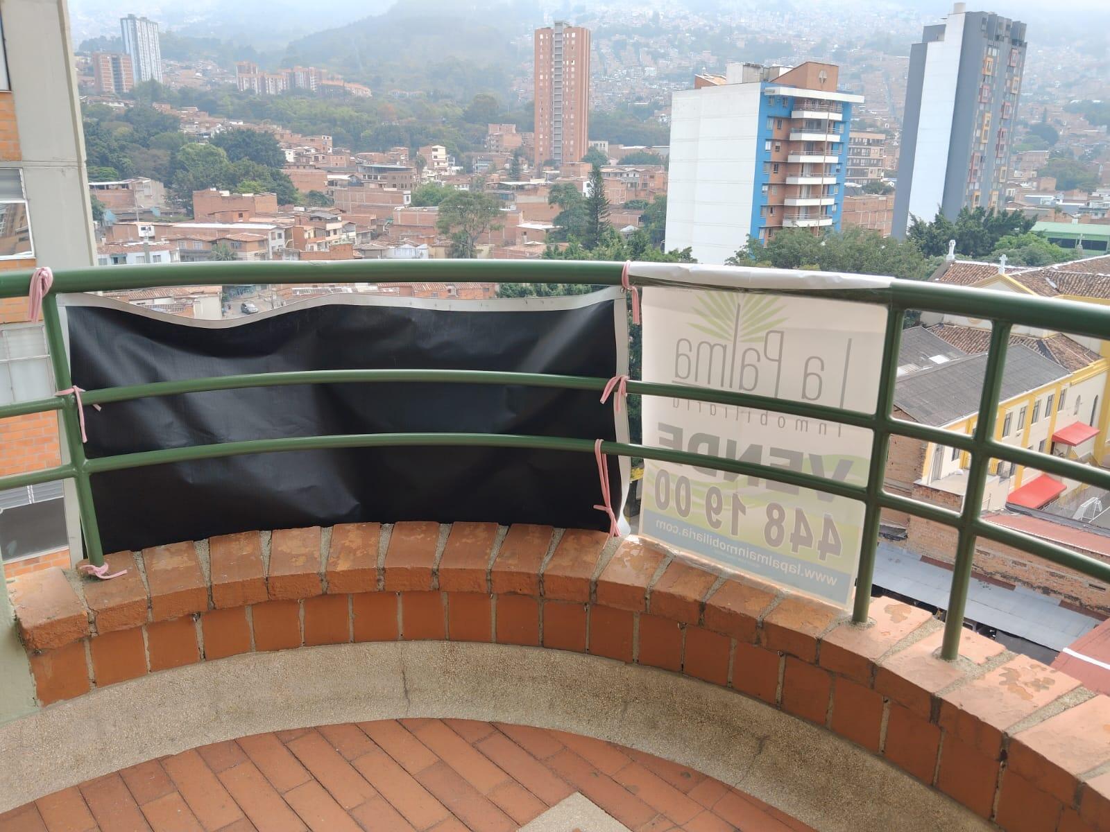 APARTAMENTO EN VENTA EN BOSTON COD 10398 - Foto 15