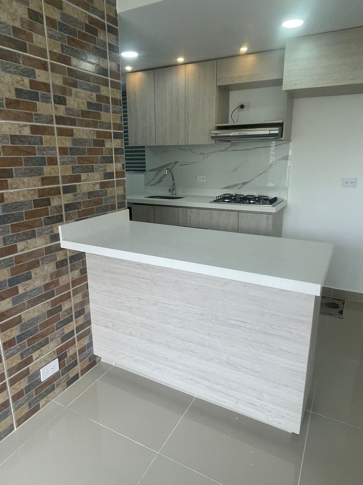 APARTAMENTO EN VENTA EN LA ESTRELLA COD 10413