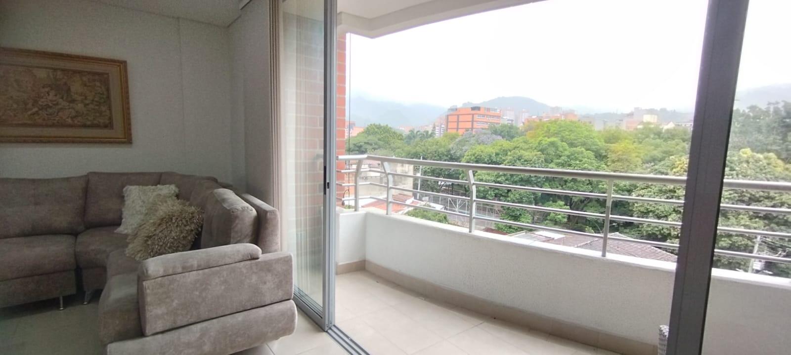 APARTAMENTO EN VENTA EN LAURELES COD 10517 - Foto 8
