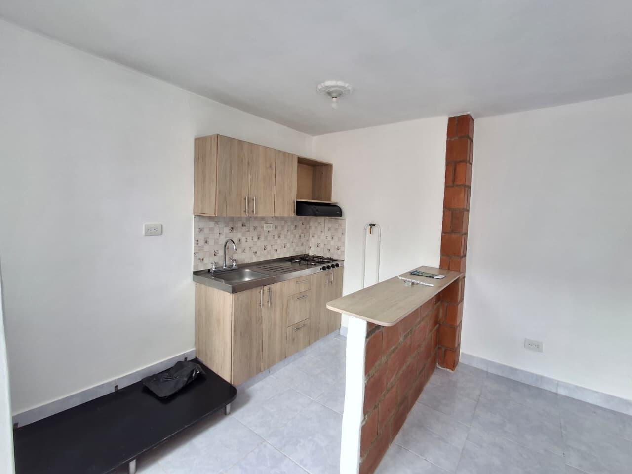 APARTAMENTO EN ARRIENDO EN MEDELLIN COD 10534