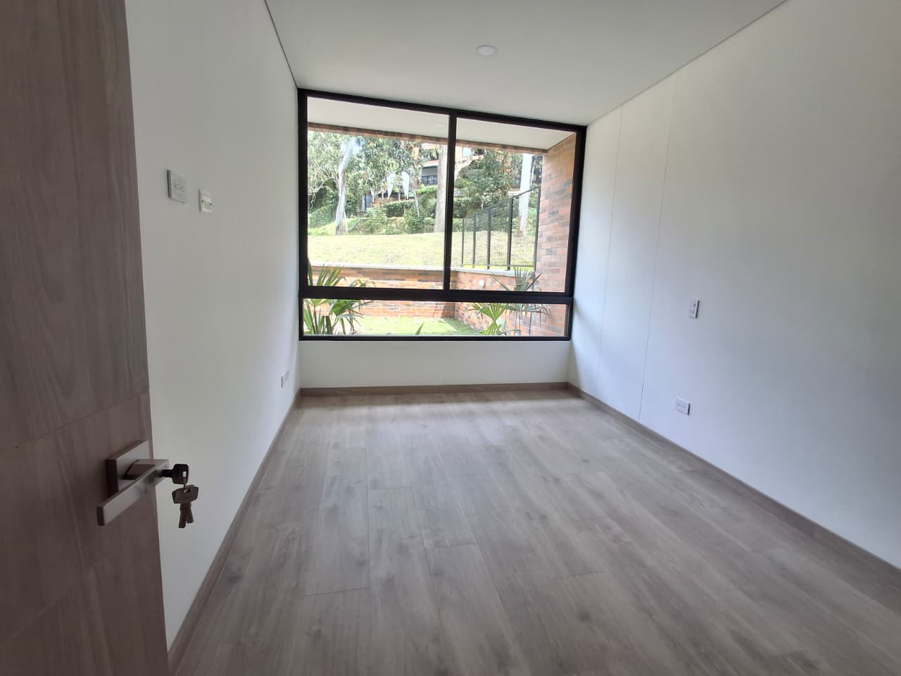 APARTAMENTO EN ARRIENDO EN EL RETIRO COD 10913 - Foto 11