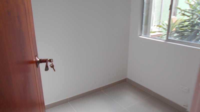 APARTAMENTO EN ARRIENDO LA MILAGROSA CÓDIGO 3440 - Foto 28