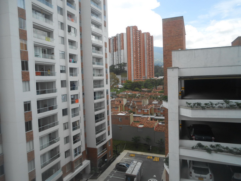 APARTAMENTO EN ARRIENDO EN SABANETA COD 4264 - Foto 27