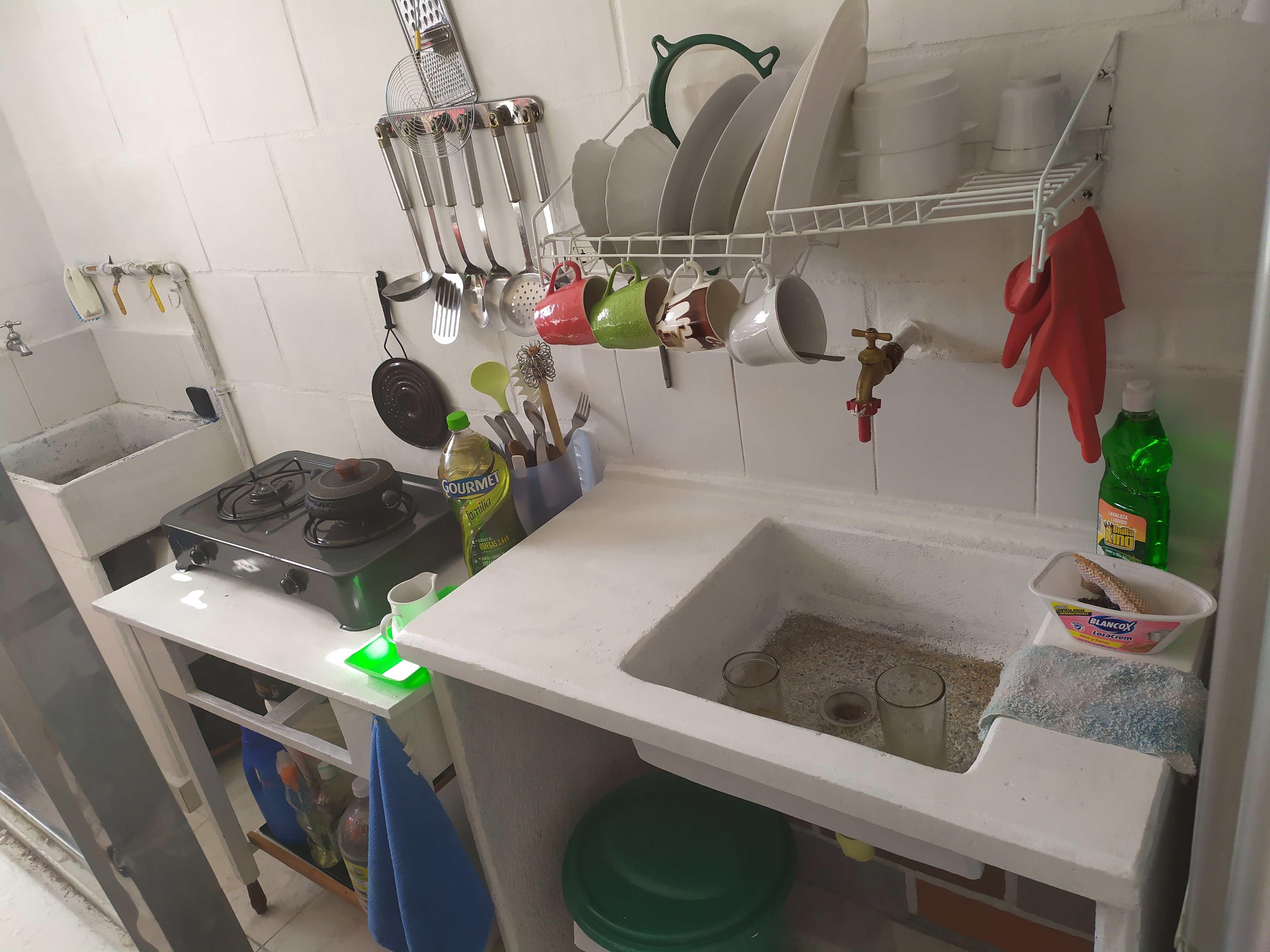 APARTAMENTO EN VENTA EN ROBLEDO COD 5440 - Foto 6