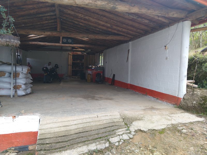 FINCA EN VENTA EN SAN ANTONIO DE PRADO COD 7048 - Foto 8