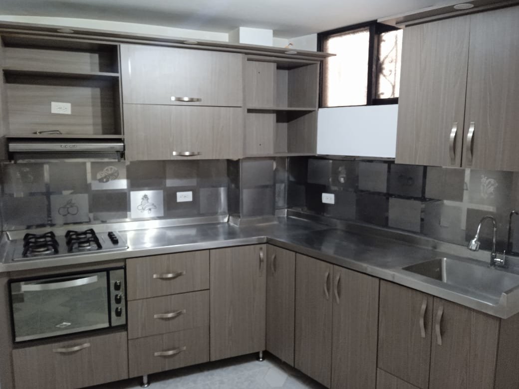 APARTAMENTO EN VENTA BOSTON COD 7853 - Foto 3