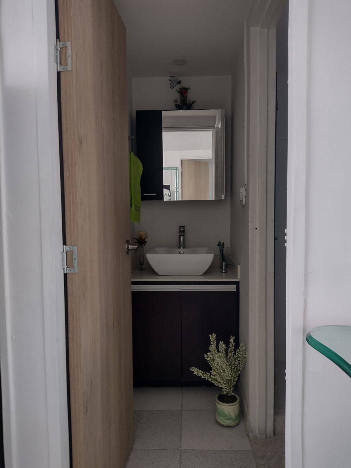 VENTA DE APARTAMENTO EN BOMBONA -COD 7950 - Foto 24